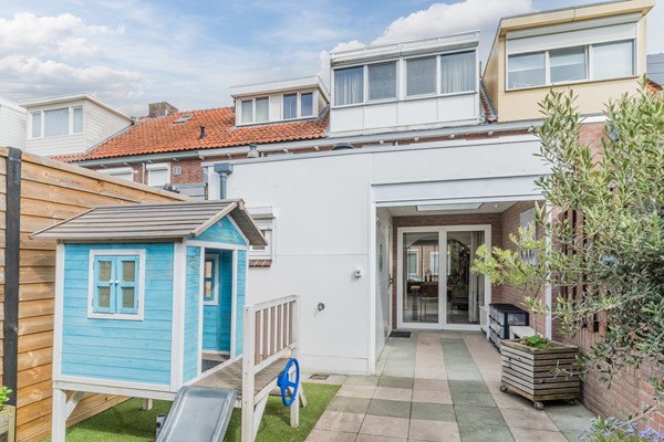 Medium property photo - President Steijnstraat 82, 5021 TR Tilburg